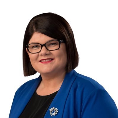 Zoe Bettison MP