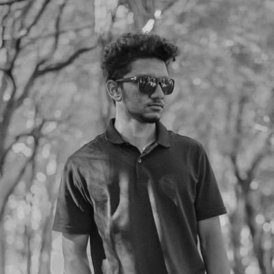 DilushaTiz's profile picture. 