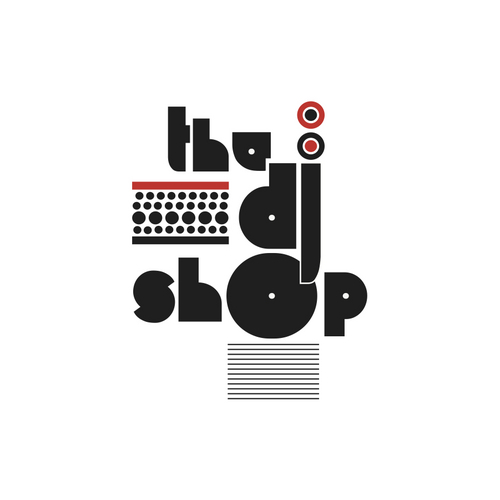 TheDJShopSM's profile picture. 