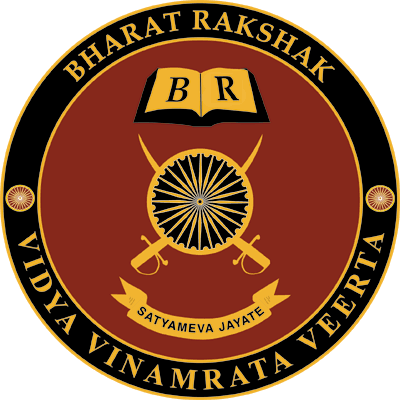 BharatRakhshak Profile Picture