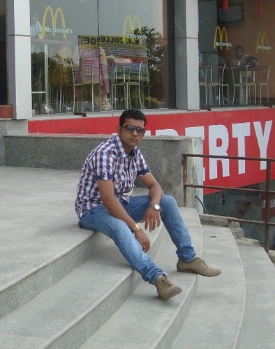 er_yogesh188's profile picture. 