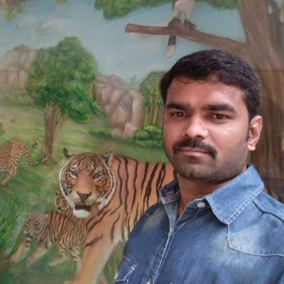 BumiVenkata's profile picture. B.Venkateswara Reddy