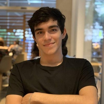 Software engineer | Maybe the future will be better, I guess