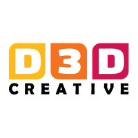 @d3d_creative (@d3d_creative) 's Twitter Profile Photo