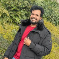 Akhil Raj Suraj Beena(@akhilroysb) 's Twitter Profile Photo