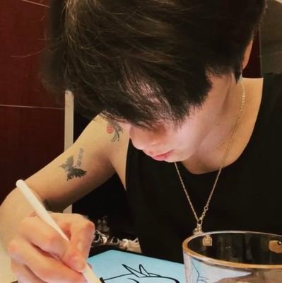 ocigax's profile picture. ; music , light party , happiness