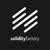 Solidity Factory (@solidityfactory) Twitter profile photo
