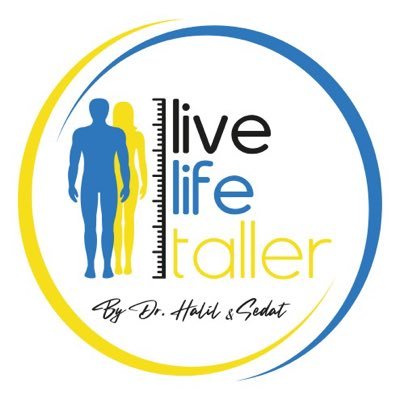LiveLifeTaller Profile