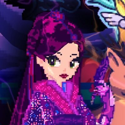 web3kingx's profile picture. Medic🥰 @Orivium