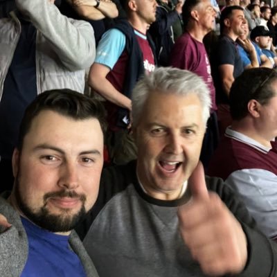 JGaff30's profile picture. If you don’t like tech, cycling, cricket, @westham or baseball, I’m probably not worth following! Loving dad life with @countrykatieuk! 💍