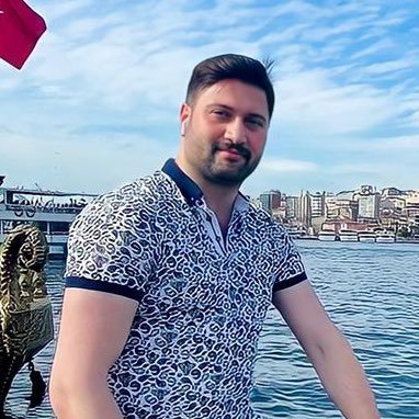 MuratAlatas_'s profile picture. 