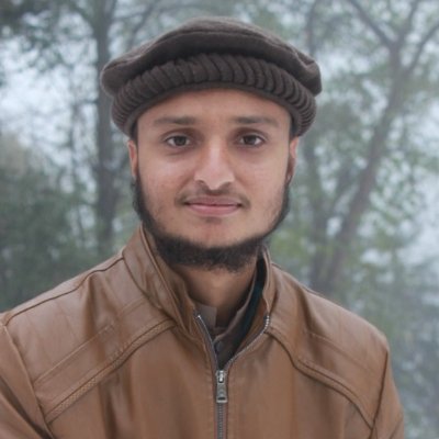 Hammadali598's profile picture. farigh