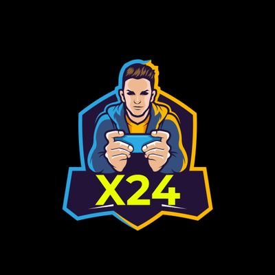 X24_FAISAL's profile picture. OG CODM PLAYER
(SINCE OCT 2019)