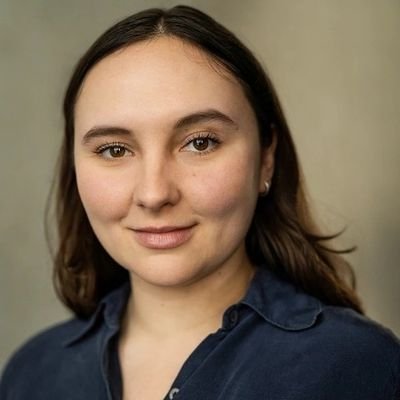 Northern actor | theatre maker | deaf |
Rep by: @felixdewolfe
She/her