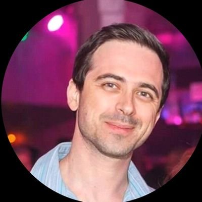 Alex_Gendelman's profile picture. AI @ Xoltar