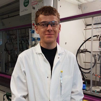 Dynamic catalysis and nonequilibrium chemistry.
Postdoc @Toste_Group at @UCBerkeley, PhD @ProfDaveLeigh at @OfficialUoM.