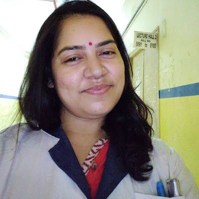 dt_swatipandey Profile Picture