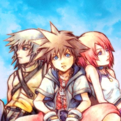 Destiny Trio Zine ⭐ Set Sail ⭐ Completeさんのプロフィール画像