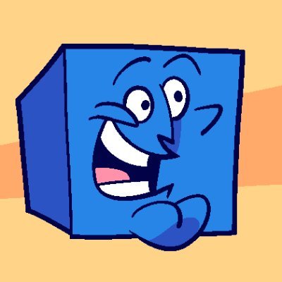 Cubesona 🆖さんのプロフィール画像