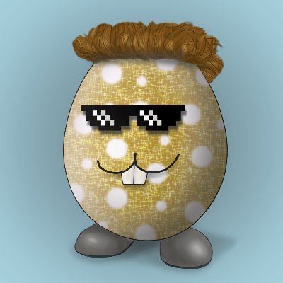 Collection #eastereggsfromthecities - https://t.co/wqFnTV0eAf… Join my discord - https://t.co/YwcDzWdNz7