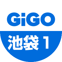 GiGO 池袋1号館 (@gigo_ikebukuro1) 's Twitter Profile