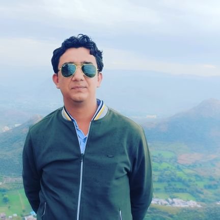 Asst. Agriculture Officer | #SKRAU alumnus, ALLENite | Ex Banker | #Bikaneri | Tweets are Purely Personal views