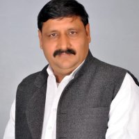 Rajvardhan singh raju(@iRajvardhanRaju) 's Twitter Profile Photo