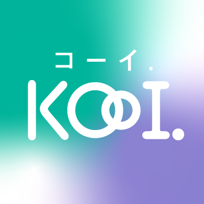 ◆
//2021年3月始動✨レーベル設立1周年✨//
新電子コミックレーベル・KOOI.〈コーイ.〉
◆
「心の檻を破り、好きのその先の感情を暴く」をコンセプトに、【行為】を通し【濃い】【好意】を紡ぐ作品を配信してまいります。