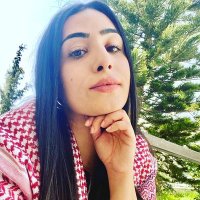 لمى غوشة (@ghoshehlama) 's Twitter Profile