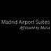 Madrid Airport Suites Affiliated by Meliá (@mairportsuites) Twitter profile photo Madrid Airport Suites Affiliated by Meliá (@mairportsuites) Twitter profile photo