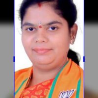 V Manjula Vani (Modi Parivar)(@VManjulaVani3) 's Twitter Profile Photo