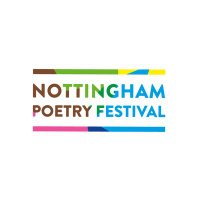 Nottingham Poetry Festival(@NottmPoetryFest) 's Twitter Profile Photo
