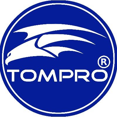 TomproUK Profile Picture