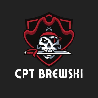CptBrewski Profile Picture