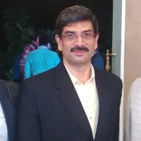 Dr. Balasubramanya S. (@balu_sbc) 's Twitter Profile