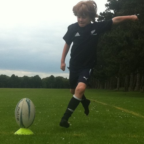 Shane_Coghlan's profile picture. 