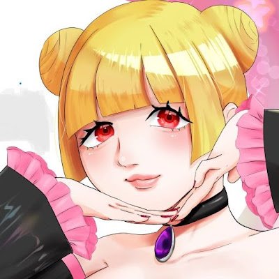 南矢めぽち＠現在ご依頼募集中！さんのプロフィール画像