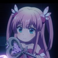 Re:桃色魔法少女 (@myhome04) 's Twitter Profile Photo