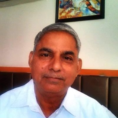 SUBHASH62565955's profile picture. FAITH IN GOD