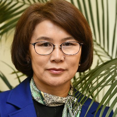 bekhbayar's profile picture. 'Mongolian Economy' magazine
Editor-in-Chief