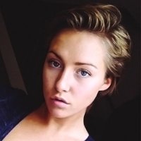 ELODIE Femme Libre - Model - BI (@elochge) 's Twitter Profile