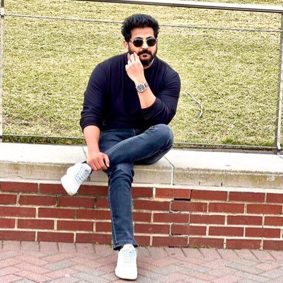 bhanu_uriti's profile picture. A man of mystery and power, whose power is exceeded only by his mystery