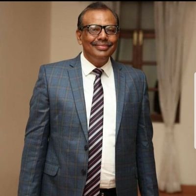 Amitabh_ONG's profile picture. 