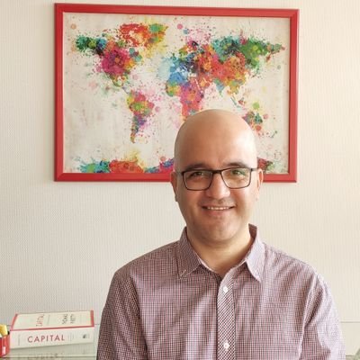 Assist Prof of Global History and IR at @erasmusuni
PhD in IR
Critical geography, global history, IR, geoeconomics, infrastructures, China, Middle East, Iran