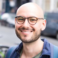 Jean Kaddour (@jeankaddour) 's Twitter Profile
