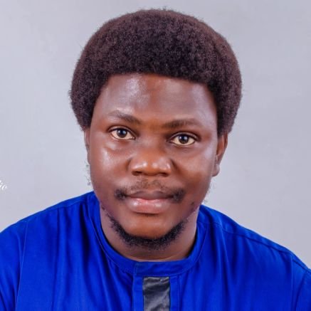 kingadexyzeal's profile picture. A Redeemed of God!
Crooner of the popular gospel hit:FIYINFOLUWA