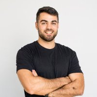 Ido Golan (@idogolan_) 's Twitter Profile