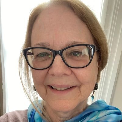 Mmarnoch's profile picture. Hopeless optimist and believer in the power of love and random acts of kindness. Dislike labels, lies, hate and self-serving greed and entitlement on ANY level.