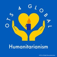 OTs4GlobalHumanitarianism (@ots4globalh) 's Twitter Profile