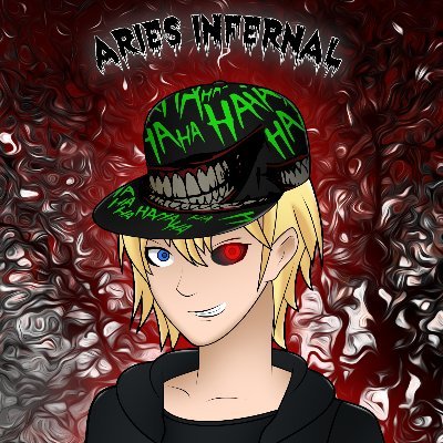 Aries Infernal.
Game when I can. Xbox. Not on here often. Apologies. Too much work IRL.